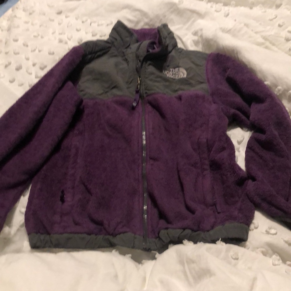 Nf sweater